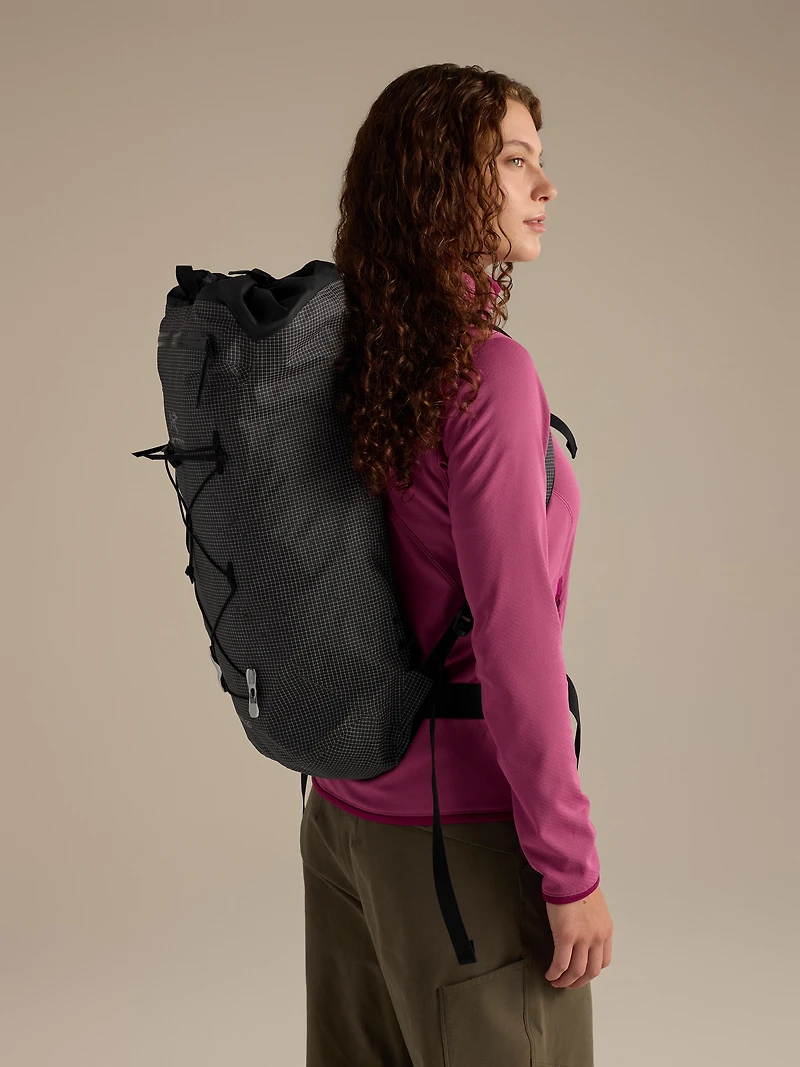 Alpha FL 20 Backpack
