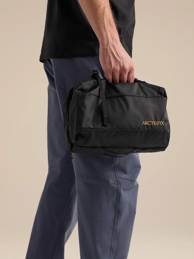 Index 10 Gear Organizer