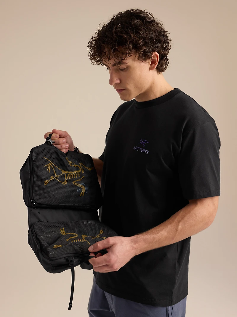 Index 10 Gear Organizer