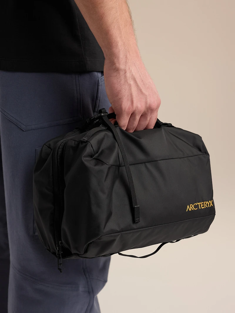 Index 10 Gear Organizer