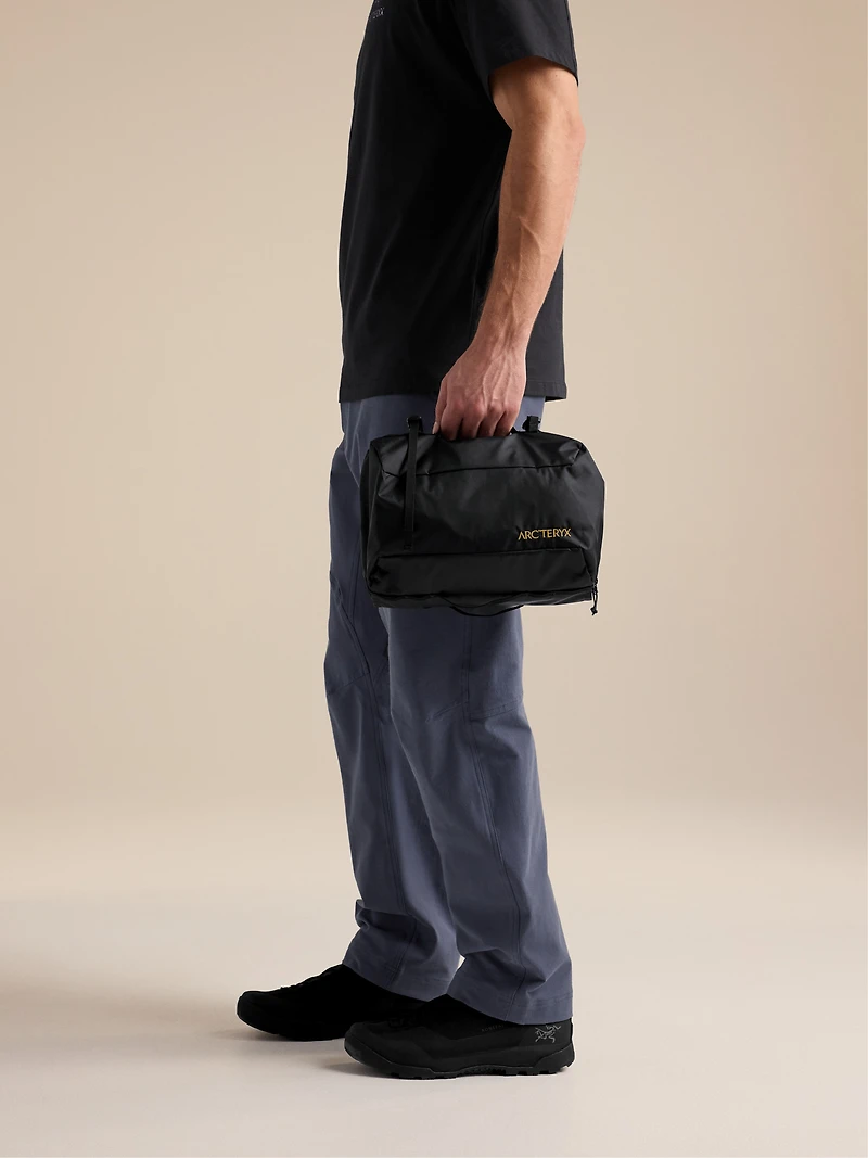 Index 10 Gear Organizer