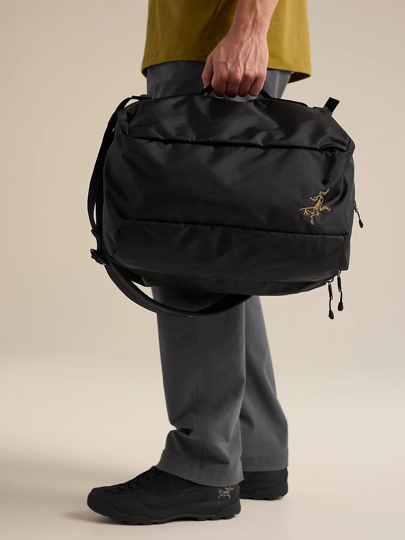 Index 40 Bouldering Bag