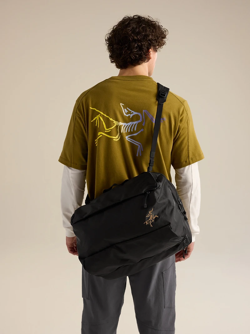 Index 40 Bouldering Bag