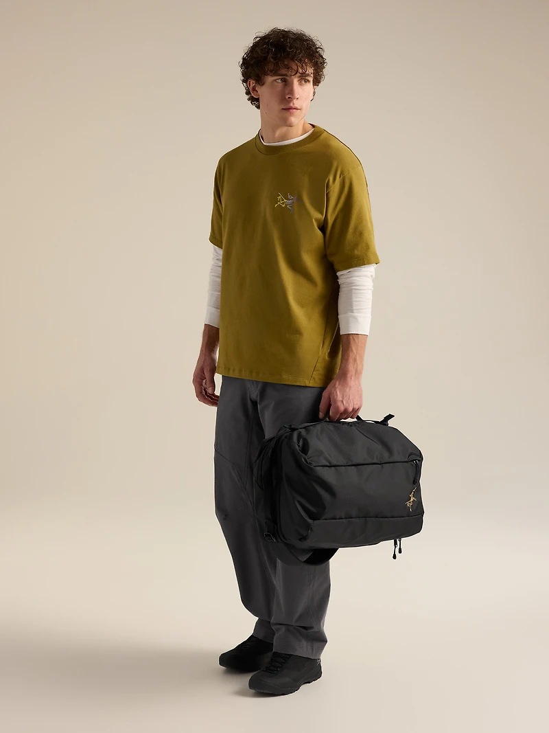 Index 40 Bouldering Bag