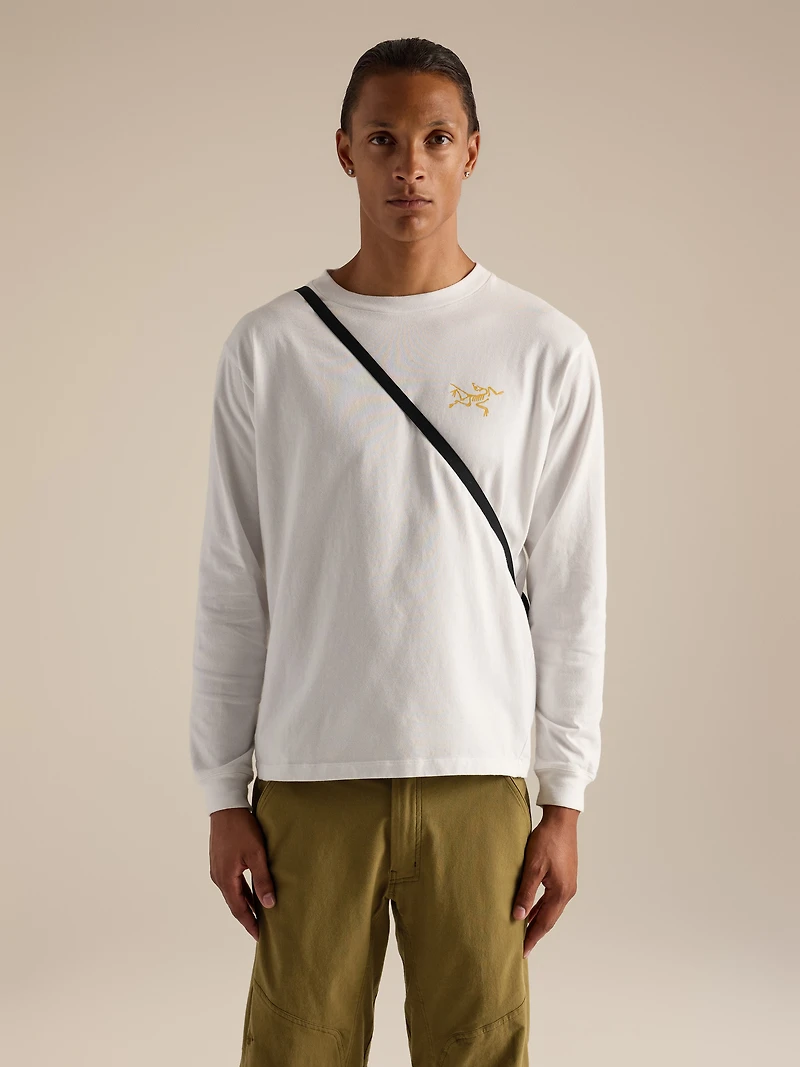 Heliad Crossbody Bag