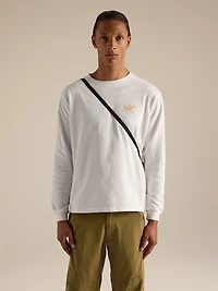 Heliad Crossbody Bag