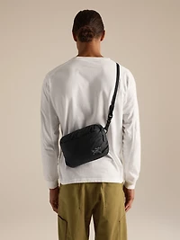 Heliad Crossbody Bag