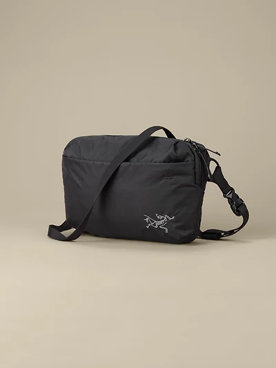 Heliad Crossbody Bag