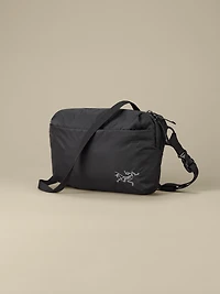 Heliad Crossbody Bag