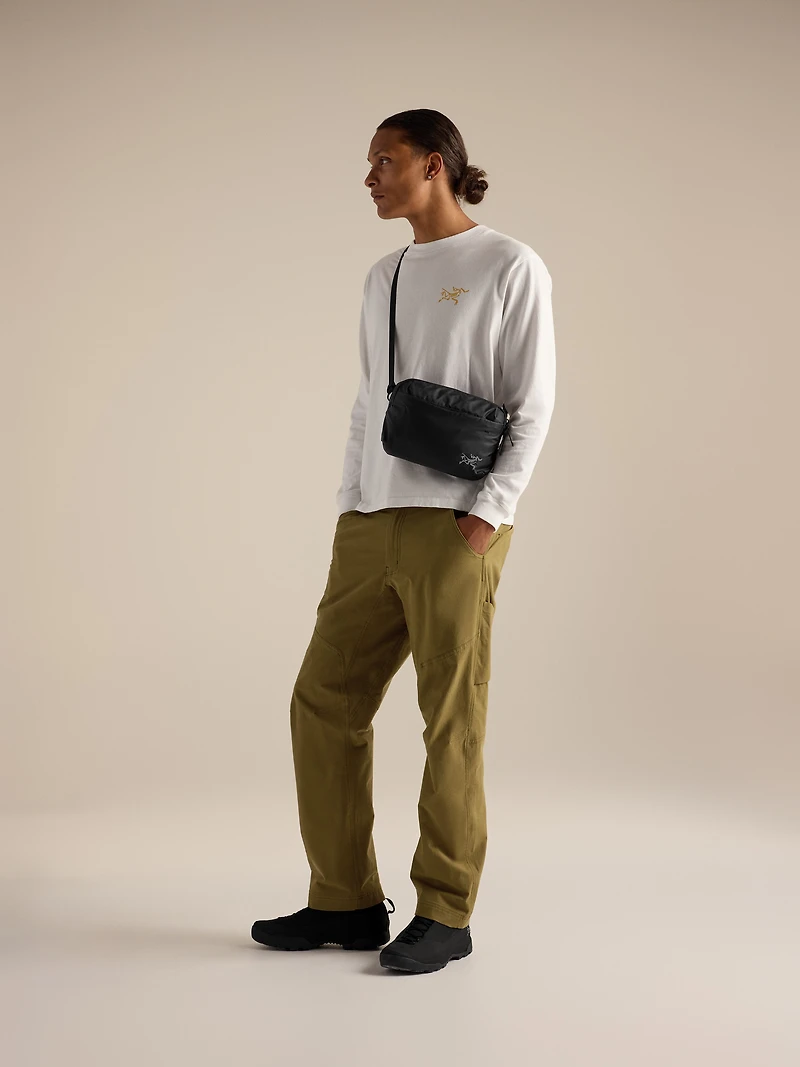 Heliad Crossbody Bag
