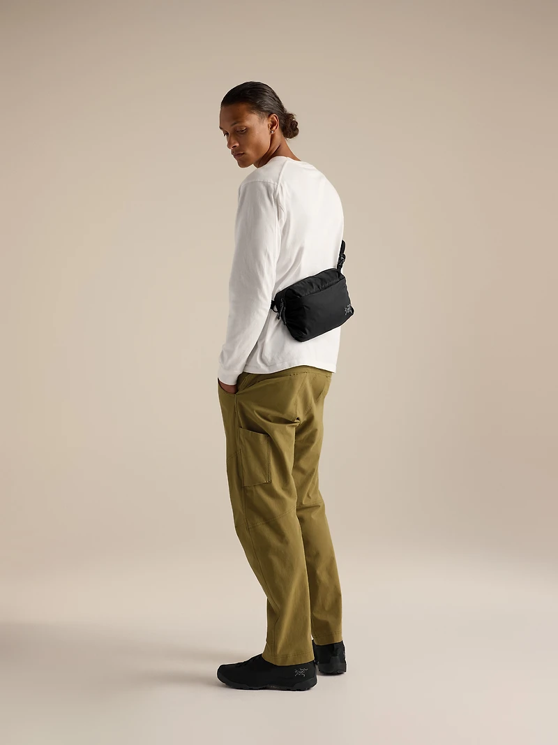 Heliad Crossbody Bag