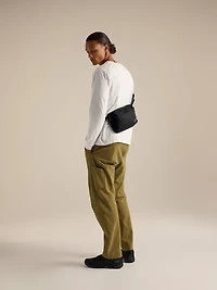 Heliad Crossbody Bag