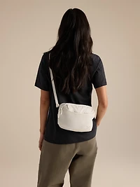 Heliad Crossbody Bag