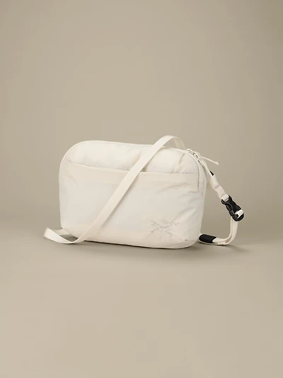 Heliad Crossbody Bag