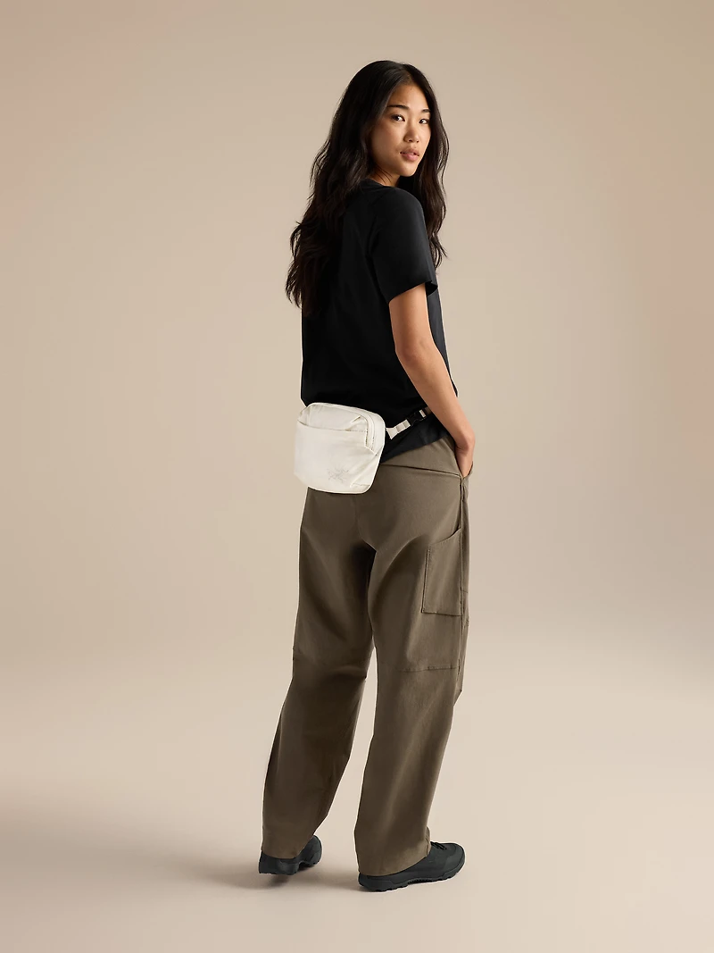 Heliad Crossbody Bag