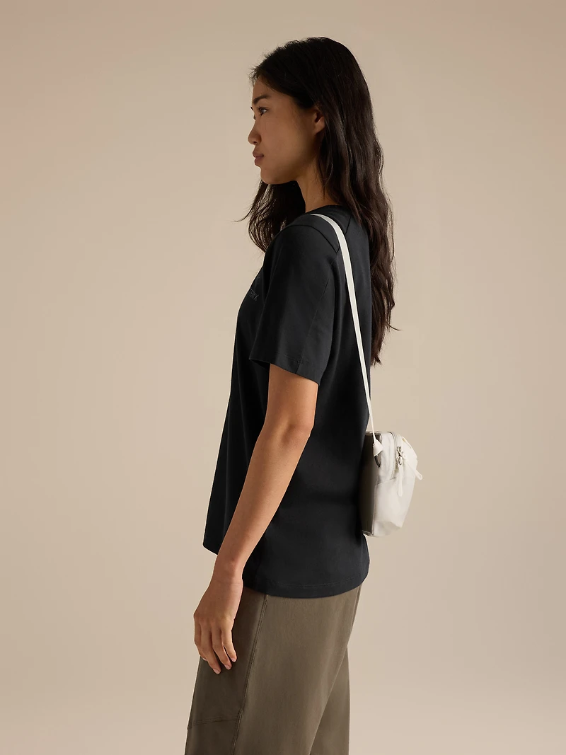 Heliad Crossbody Bag