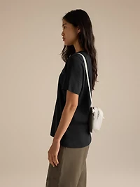 Heliad Crossbody Bag