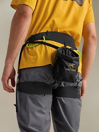 Ion SL Chalkbag