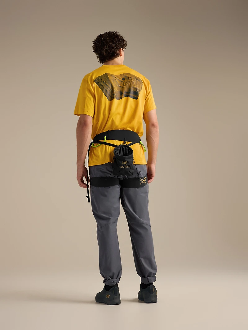 Ion SL Chalkbag