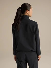 Gamma Jacket