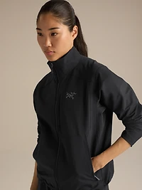 Gamma Jacket