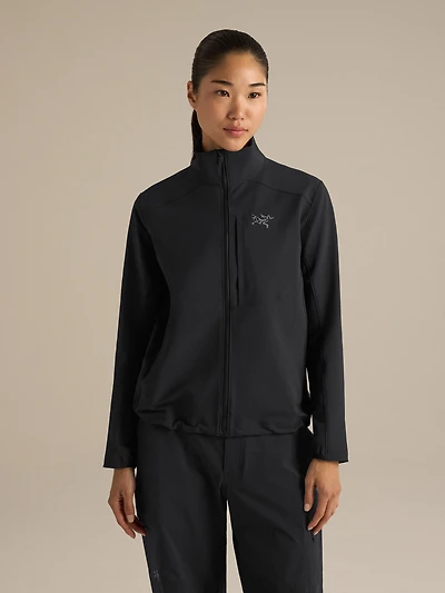 Gamma Jacket
