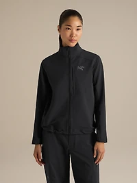 Gamma Jacket
