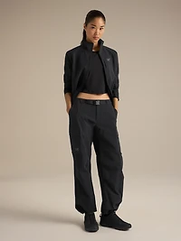 Gamma Jacket