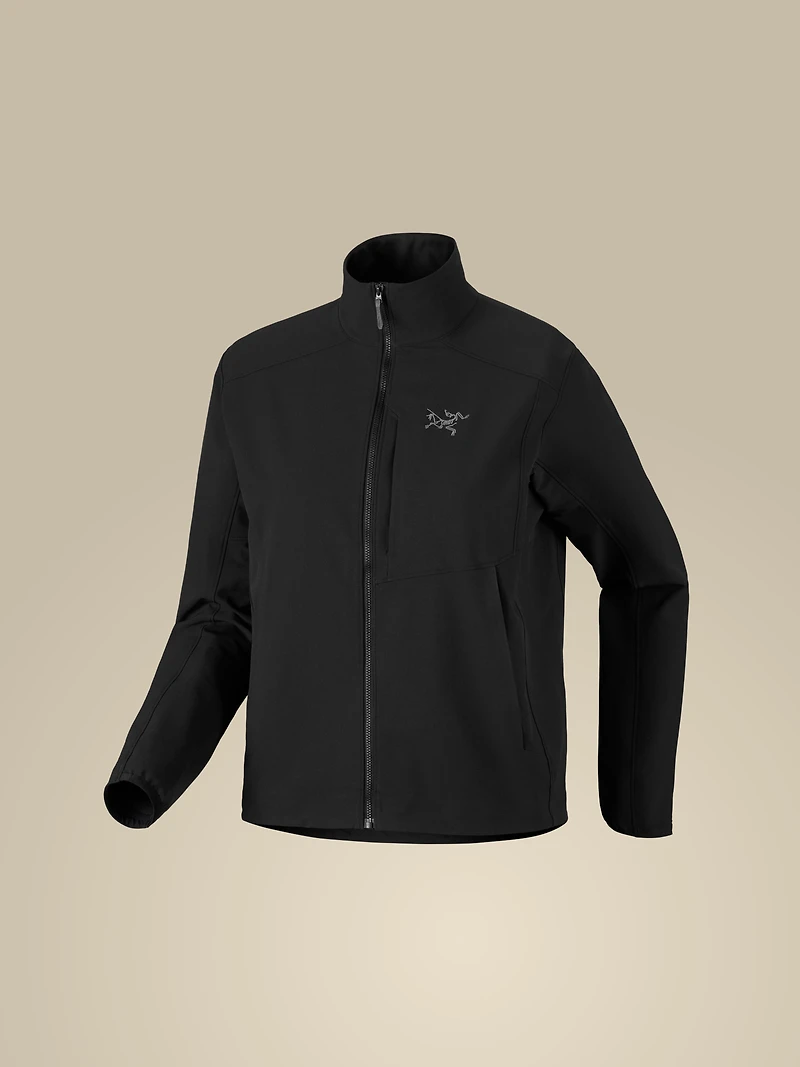 Gamma Jacket
