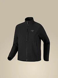 Gamma Jacket