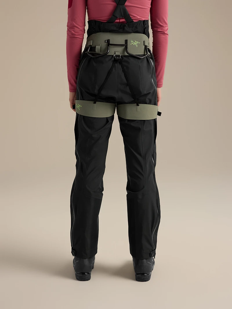 AR-385a Harness