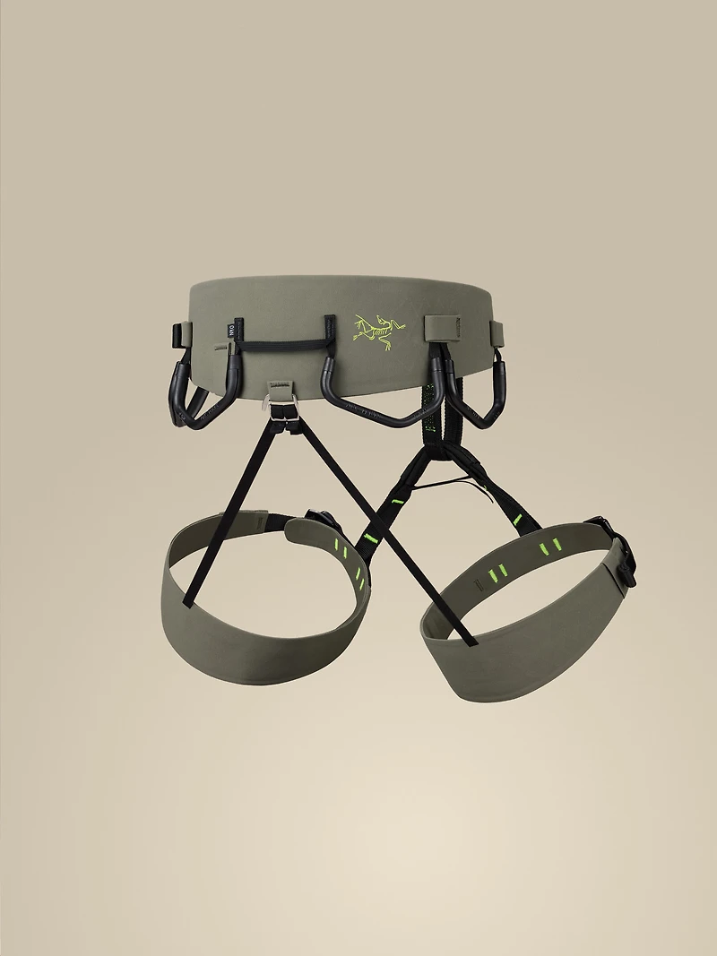 AR-385a Harness