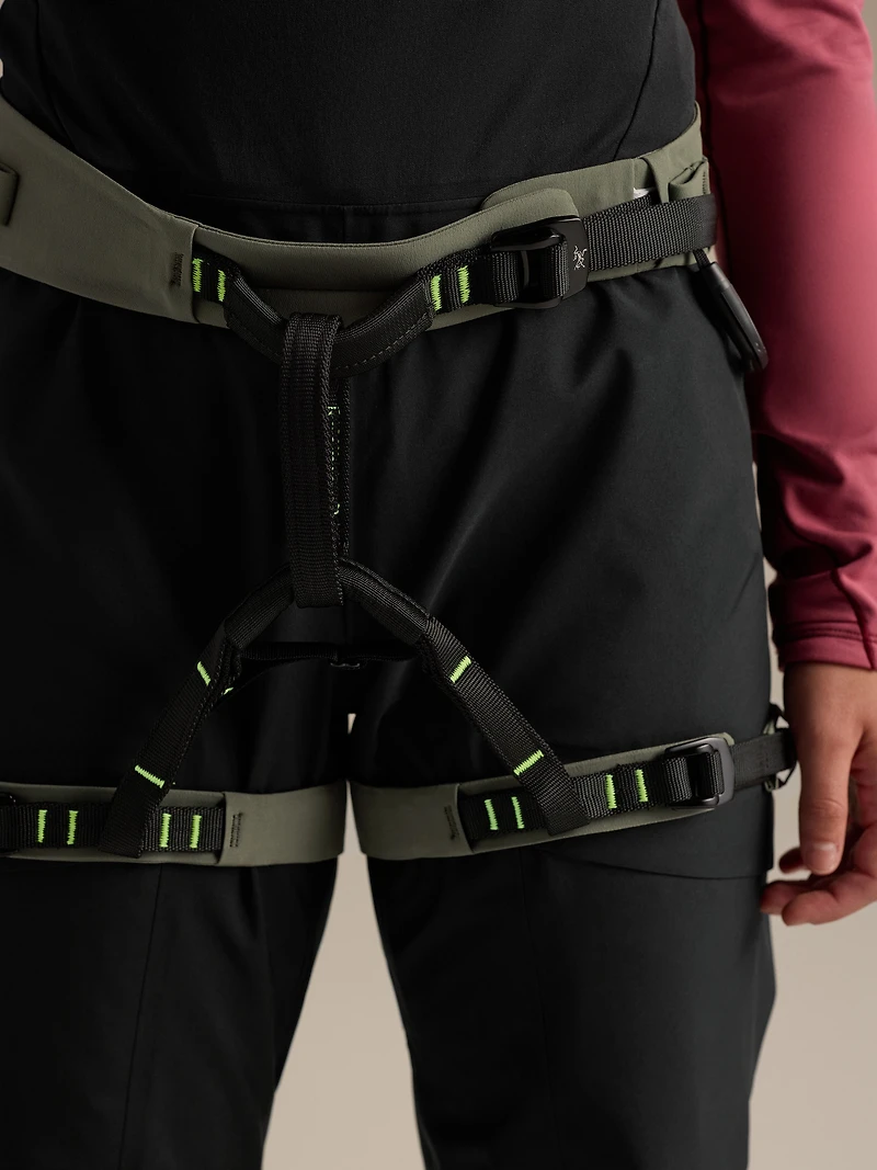 AR-385a Harness