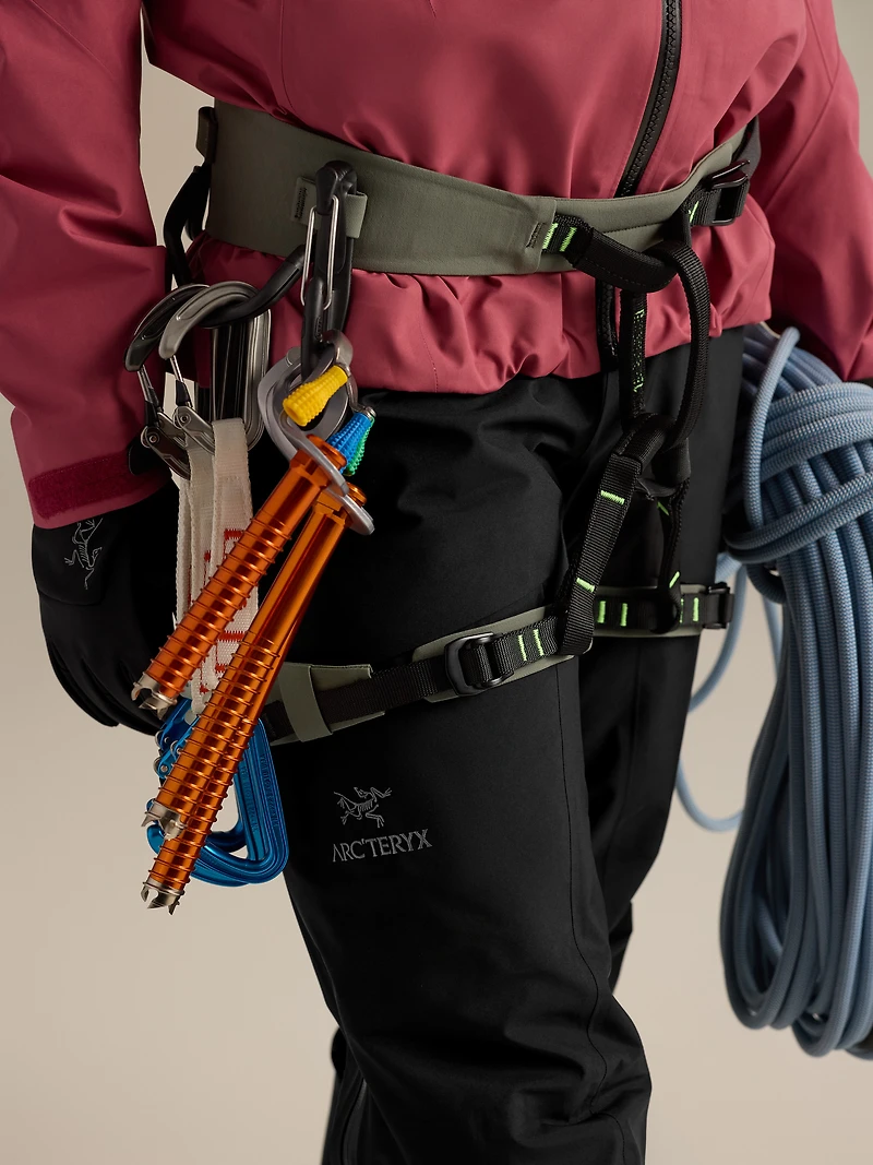 AR-385a Harness