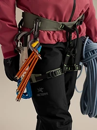 AR-385a Harness