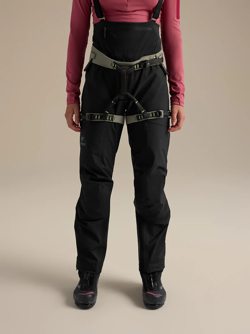 AR-385a Harness
