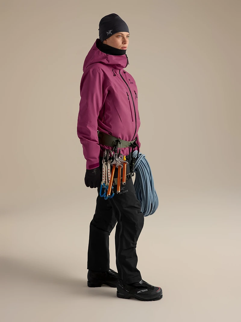 AR-385a Harness
