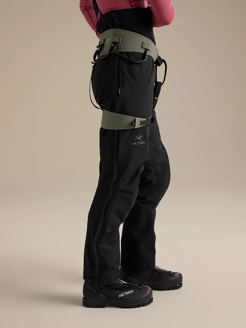 AR-385a Harness