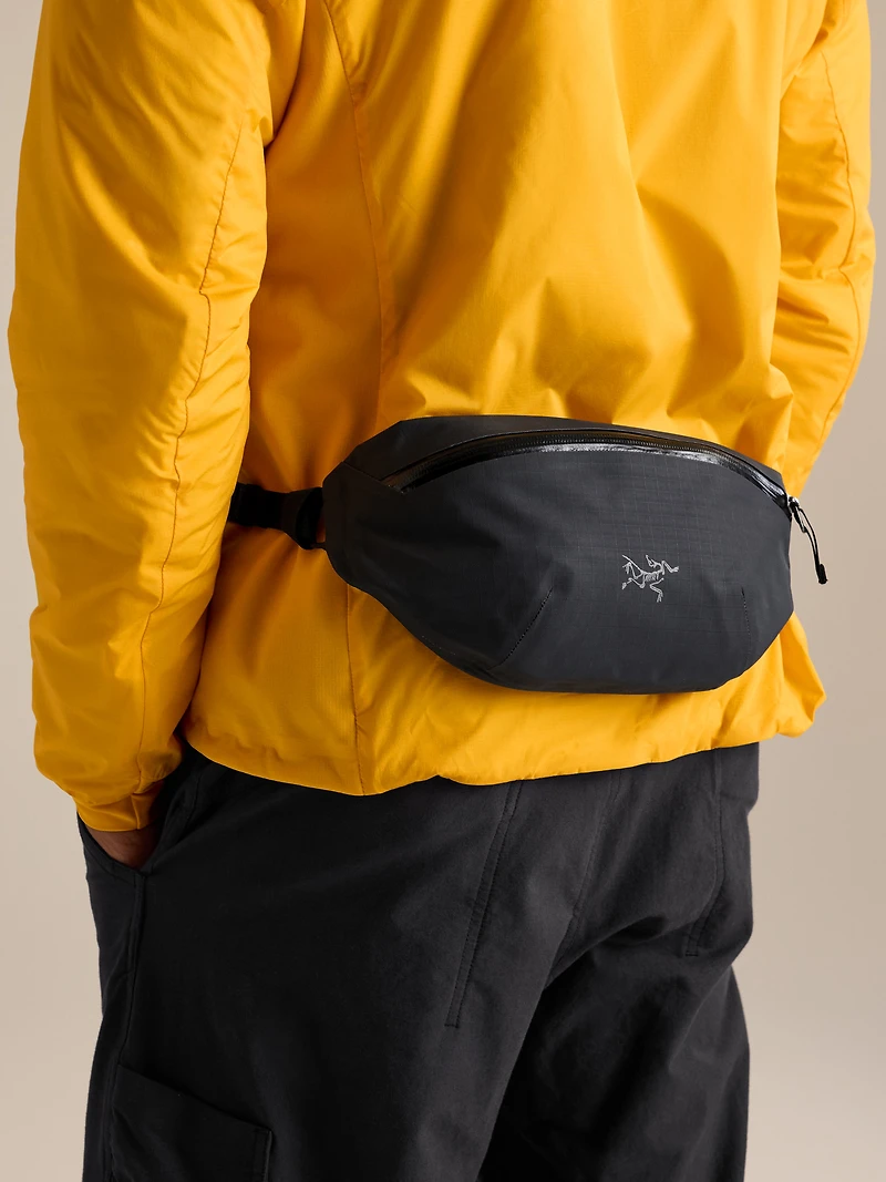 Granville Crossbody Bag