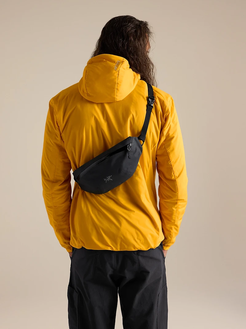 Granville Crossbody Bag