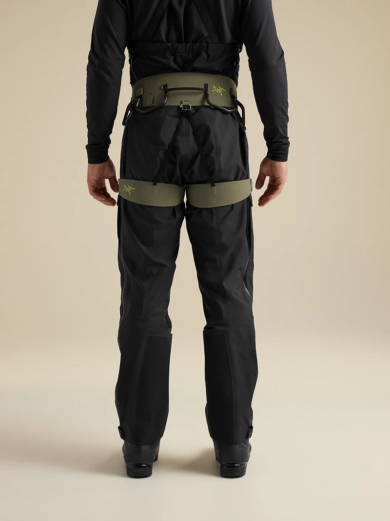 AR-395a Harness