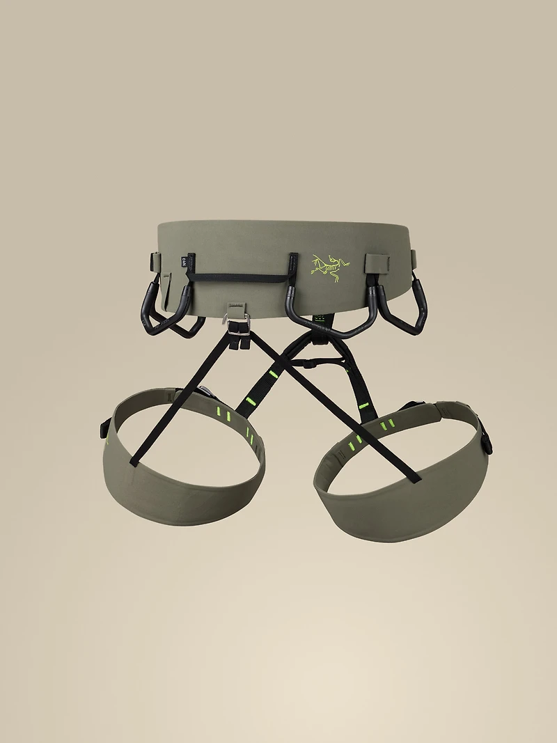 AR-395a Harness