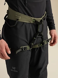 AR-395a Harness