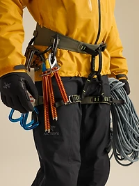 AR-395a Harness