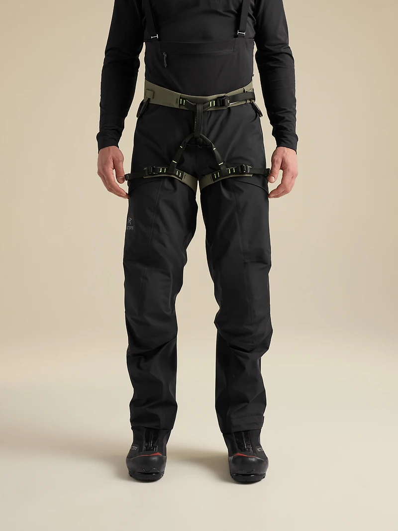 AR-395a Harness