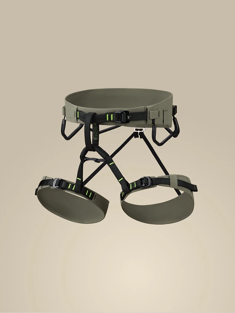 AR-395a Harness