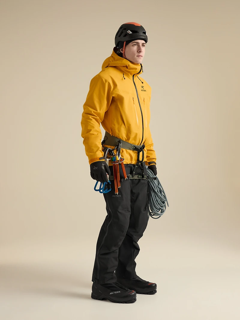AR-395a Harness