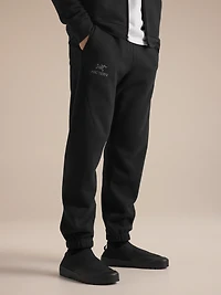 Emblem Fleece Jogger