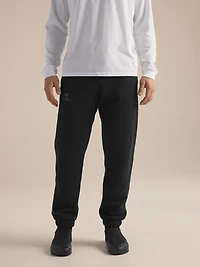 Emblem Fleece Jogger