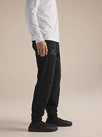 Emblem Fleece Jogger
